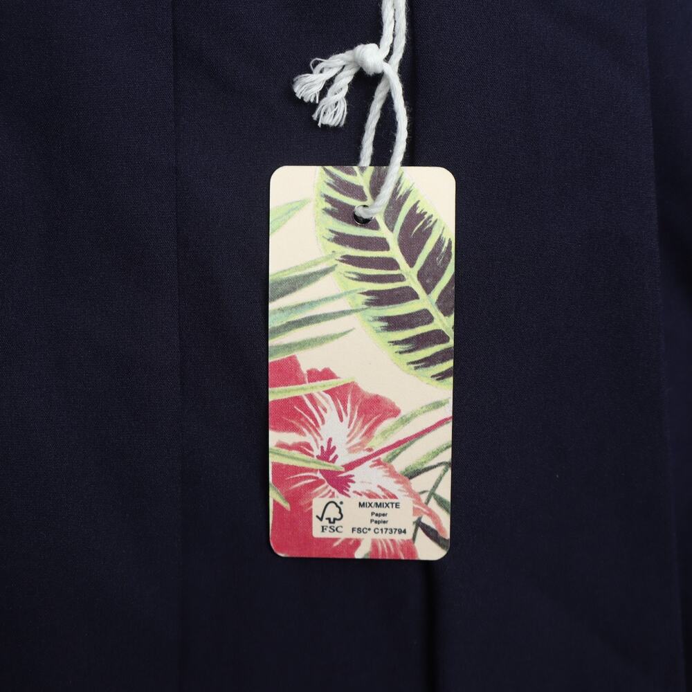 Tommy Bahama Women's Everyday Active Golf Skort Navy Blue Sz M NEW - Picture 4 of 8